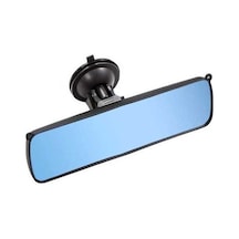 Novahub Arac Parlama Önleyici Dikiz Aynası Araba Kör Nokta Dikiz Aynası Vantuzlu 220x65mm Cn