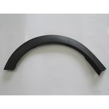 Dacia Sandero 13/20 Ön Çamurluk Ağzı Plasti Ği Sol Dodi K Plasti Ği Uzun Si Yah - Çamurluk