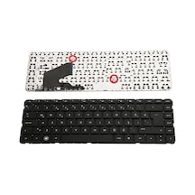 HP Uyumlu Aeu33U00010, Aeu33U00110 KLAVYE SİYAH