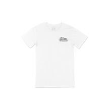 Fast And Furious Cep Logo Tasarımlı Beyaz Tişört