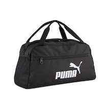 Puma Phase Küçük Spor Çanta 091167 01 Siyah