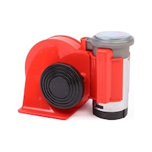 Ahmet Otomotiv Bosch Ferrari Korna 12volt Kompresörlü 2 Tonlu Formula-1