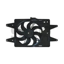 Fan Motoru Davlumbazlı Doblo 1-2 1.9 D 46737733