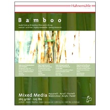 Bamboo 265 G 30x40cm 25 Yaprak