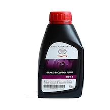 Fren Hidrolik Yağı Dot 4 08886-dot4-