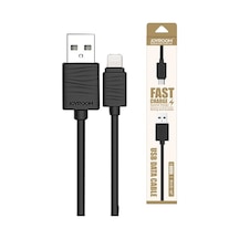 Joyroom Apple iPhone Uyumlu Lightning 1Metre Hızlı Usb Kablo