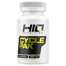 Hıq Cycle Pak 60 Tablet