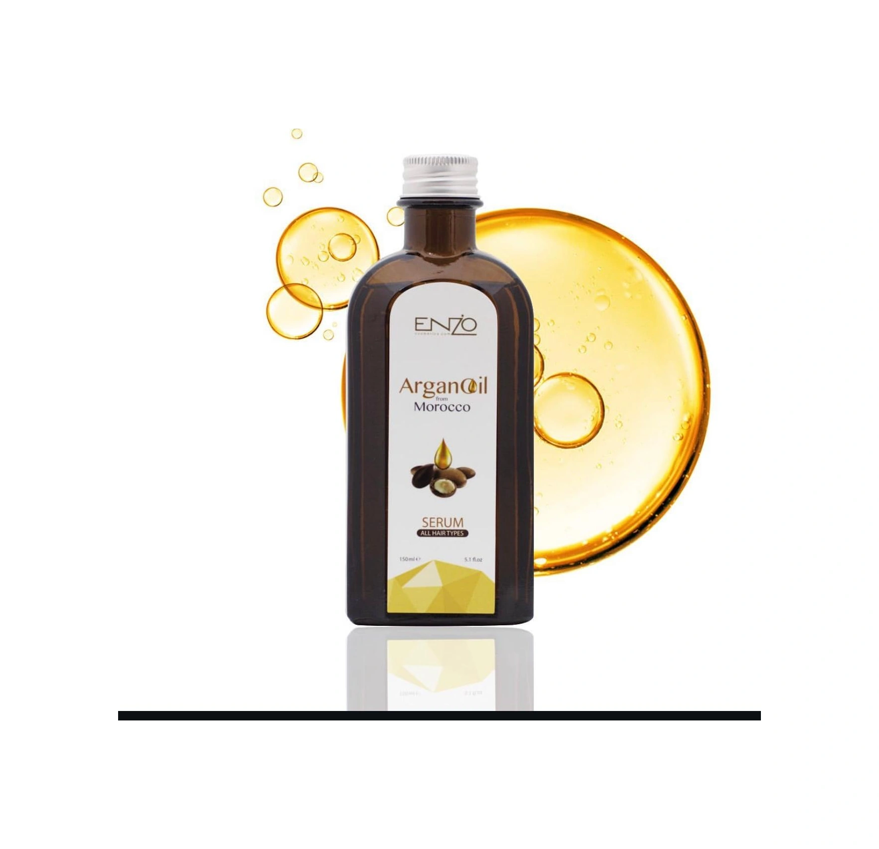 Enzo Argan Serum 150 ML