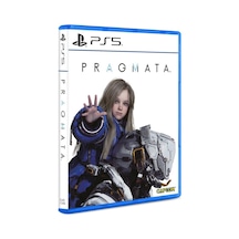 Ps5 Pragmata Oyun