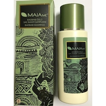 Maia Baobab Özlü Saç Bakım Şampuanı 330 ML
