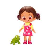 Niloya Bebek Ve Tosbik