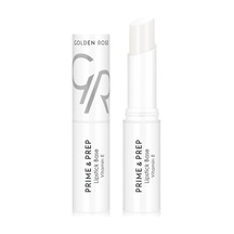 Golden Rose Prime & Prep Lipstick Base - Ruj Bazı