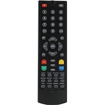 Weko Kr Skytech St-5200x7200x13000 Sokobanlı Sd Uydu Kumanda 79