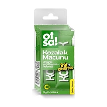 Otsa Kids Kozalak Macunu Şase 12gr 10
