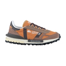 Lacoste Elite Active Erkek Kahverengi Spor Ayakkabı 752sma0087t.05b