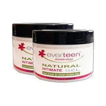 Süper Everteen 2 Adet 100 Ml Ölçeğinde Kadınlara Hijyenik Jeli