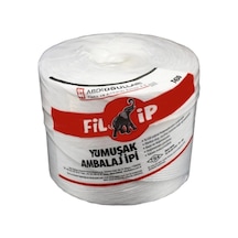 Yumuşak Ambalaj İpi - 1 Top