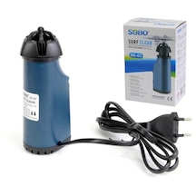Sobo - 994 - Sk-03 Yüzey Temizleyici Filtre 200 Lth - Hcctrend - 3 W