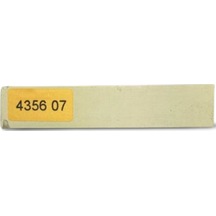 Sert Tamir Mumları 356 Yumurta Kabuğu 8cm Sert Mum-13219