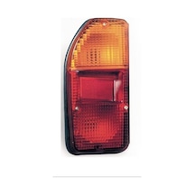 Stop Lambası Sol R12-toros Sw
