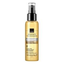 Advance Techniques Parlaklık Veren Saç Bakım Spreyi 100 Ml.