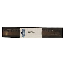 Kolastar Testere Ağzı Çatal No.610 Mm. Fırstcut