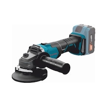 Catpower 4132 Li-ion 20 V Akülü Kömürsüz Avuç Taşlama Makinesi (Akü Hariç) - CAT4132