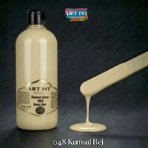 048 Kumsal Bej