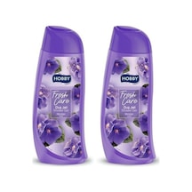 Fresh Care Menekse Duş Jeli 500ml 2 Paketi