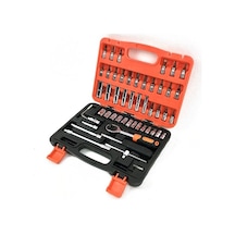 Sonmıx Lokma Seti 121 Pcs