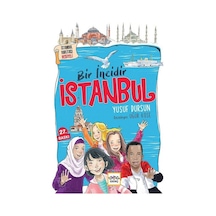 Bir İncidir İstanbul - Yusuf Dursun - Nar Genç