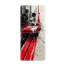 Camon 30 Pro 5g Kılıf Hd Baskılı Yüksek Korumalı Xt-camon30pro 2609 Stk-518-30pro