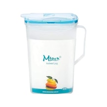 Ayrex Moonstar Kilitli Koku Geçirmez Sürahi 2 Litre Su-808