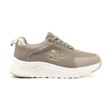 Sneaker Günlük Kadın 145671dm Donna Serena 5671dm Sand Kum