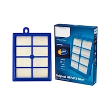 Philips İle Uyumlu Hepa 13 Filtre Fc8726 - Fc9170 - Xb9125 - Xb9145 - Xb9155 Marathon Hepa Filtre