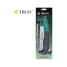 Troy 41103 Budama Testeresi 160 Mm