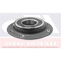 SKF VKBC20028 TEKER PORYASI ARKA + RULMANI TEMPRA DOBLO PALIO ALB