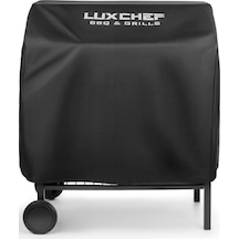 Luxchef Lc80 Barbekü Kılıfı