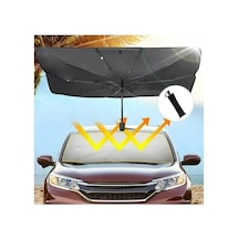 Citroen C3 Aircross Peugeot 3008 Skoda Kamiq Seat Ateca Hyundai Kona Uyumlu Oto Şemsiye Cn 40675900