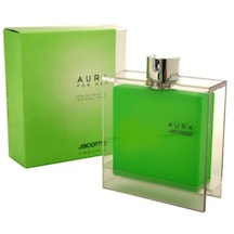 Jacomo Aura Erkek Parfüm EDT 75 ML