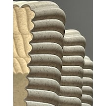 Designobee Ritim- Modern Abajur Masa Lambası Ambiyans Lambası, Dekoratif Aydınlatma .