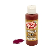 Rich 1612 Bordo 120 Cc. Antiquin Eskitme Ahşap Boyası
