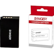 Sanger En-El20 Nikon Fotoğraf Makinesi Batarya