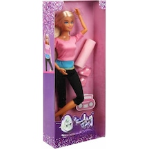 Bebek Sporcu 29 Cm