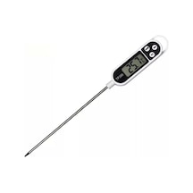 Tp300 Daldırma Tipi Termometre