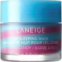 Laneige Lip Sleeping Mask Candy Swirl - Dudaklar İçin Gece Maskesi 30g