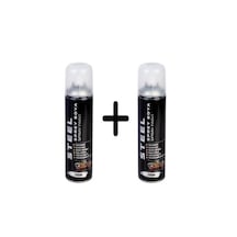 Steel Sprey Boya 400ml Krom St-0529 3223-2 Adet
