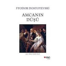 Amcanın Düşü - 57858324545982299240225