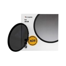 7artısans 62mm Nd8 Filtre