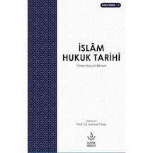 İslam Hukuk Tarihi - Ccgx-879444